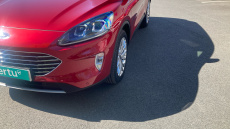 Ford Kuga 2.0 EcoBlue 190 Titanium First Ed 5dr Auto AWD Diesel Estate